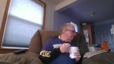 tacrunner66_ online show from 02/18/25, 12:15