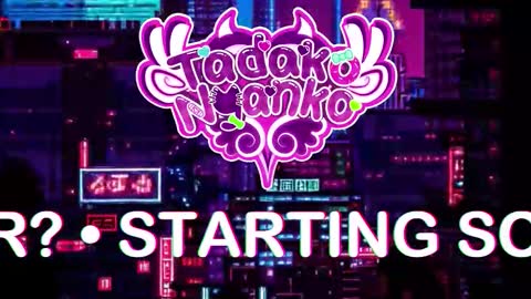 Snapshot of tadakonyanko chatting on 10/27/25, 01:42 Tadako Nyanko online show from 10/27/25, 01:42