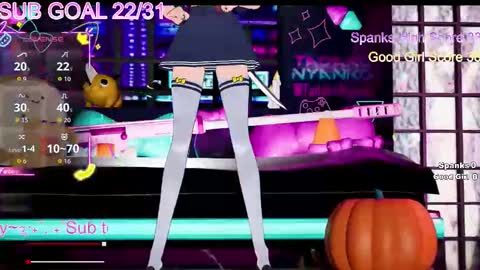 Snapshot of tadakonyanko chatting on 11/20/25, 11:15 Tadako Nyanko online show from 11/20/25, 11:15