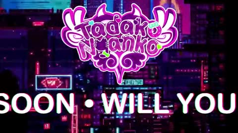 Tadako Nyanko online show from 05/24/26, 07:41
