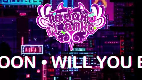 Tadako Nyanko online show from 05/27/26, 01:57