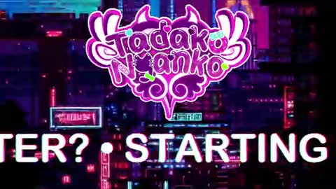 Tadako Nyanko online show from 06/28/26, 02:06