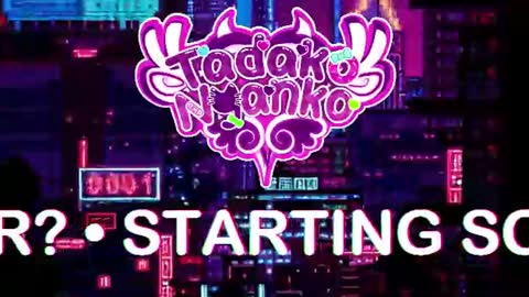 Tadako Nyanko online show from 07/08/26, 02:54