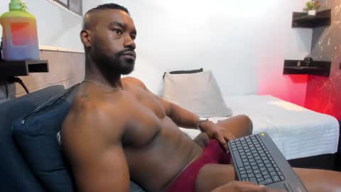 Tafari Zulu online show from 12/05/24, 04:55