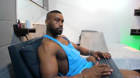 Tafari Zulu online show from 12/07/24, 09:22