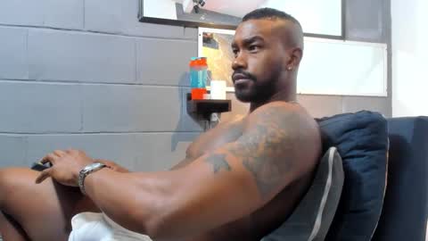 Tafari Zulu online show from 12/11/24, 02:30