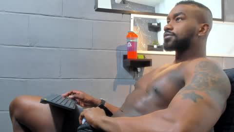 Tafari Zulu online show from 12/22/24, 12:16