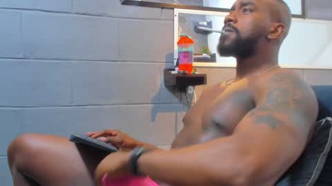 Tafari Zulu online show from 12/28/24, 10:55