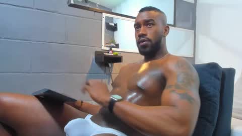 Tafari Zulu online show from 12/31/24, 09:50