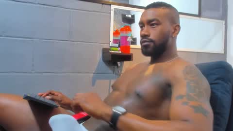 Tafari Zulu online show from 01/04/25, 12:59