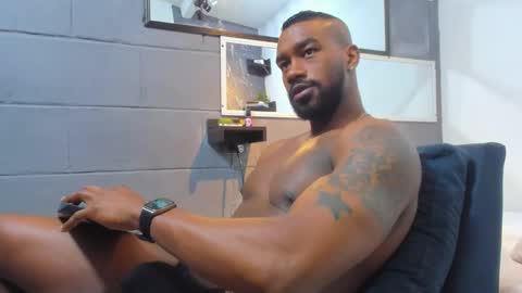 Tafari Zulu online show from 01/11/25, 12:55