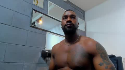 Tafari Zulu online show from 09/10/25, 05:40