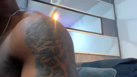 Tafari Zulu online show from 11/24/25, 01:49