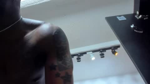 Snapshot of tafari_1 chatting on 01/07/26, 02:36 Tafari Zulu online show from 01/07/26, 02:36