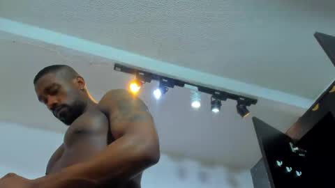 Snapshot of tafari_1 chatting on 02/23/26, 01:36 Tafari Zulu online show from 02/23/26, 01:36