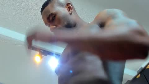 Snapshot of tafari_1 chatting on 03/14/26, 03:01 Tafari Zulu online show from 03/14/26, 03:01