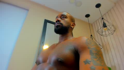 Tafari Zulu online show from 04/25/26, 01:41