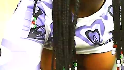 Tiffany Paige online show from 05/29/26, 12:36