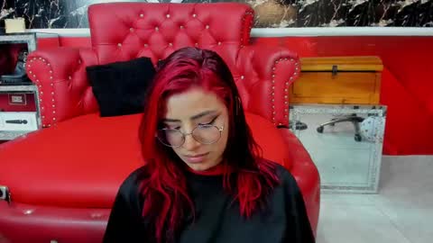 Tafita  online show from 03/07/25, 07:41