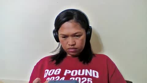Snapshot of tahiniah chatting on 06/06/26, 07:07 tahiniah online show from 06/06/26, 07:07