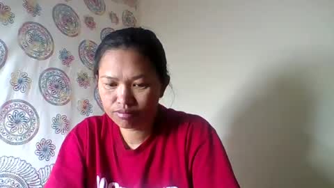 Snapshot of tahiniah chatting on 06/29/26, 12:38 tahiniah online show from 06/29/26, 12:38