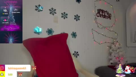 Tahira online show from 12/23/24, 11:17