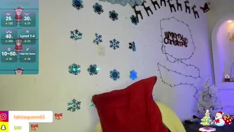 Tahira online show from 01/03/25, 07:29