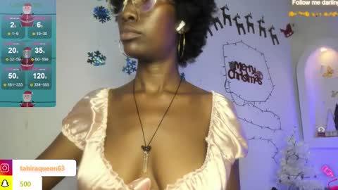 Tahira online show from 01/03/25, 10:29