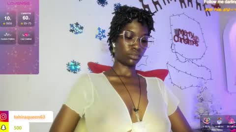 Tahira online show from 01/07/25, 10:30