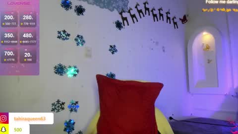 Tahira online show from 01/10/25, 11:39