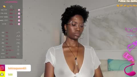 Tahira online show from 02/01/25, 10:23