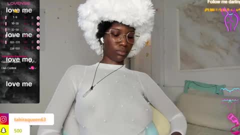 Tahira online show from 03/01/25, 01:32