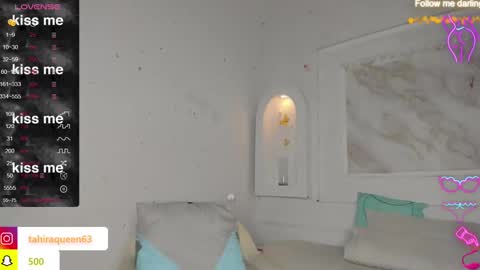 Tahira online show from 03/04/25, 02:06