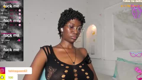 Tahira online show from 03/04/25, 11:29