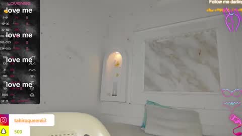 Tahira online show from 03/08/25, 10:24