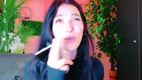 Snapshot of tahirawagner chatting on 03/06/26, 08:33 TahiraWagner online show from 03/06/26, 08:33