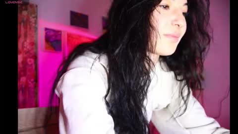 Snapshot of tahirawagner chatting on 03/20/26, 08:52 TahiraWagner online show from 03/20/26, 08:52