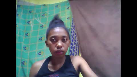 tahiriniah online show from 02/21/25, 03:23