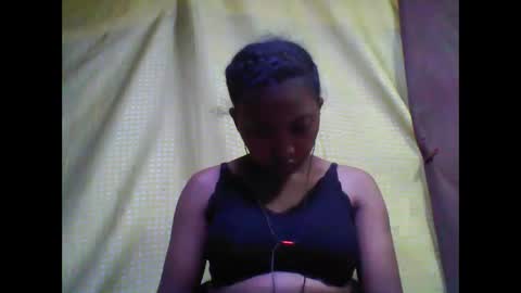 tahiriniah online show from 09/27/25, 03:55