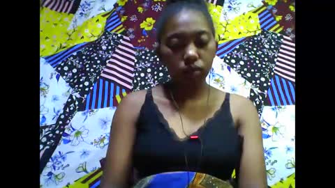 tahiriniah online show from 10/24/25, 02:52