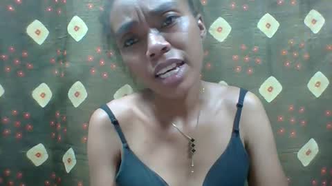 tahiryjosiah online show from 05/01/26, 07:40