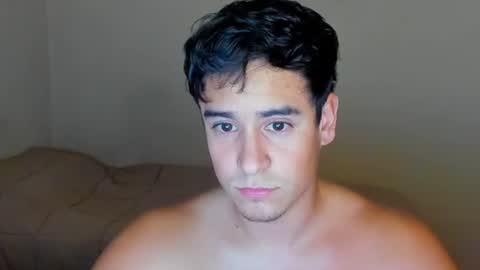 Tairo online show from 07/28/26, 03:35