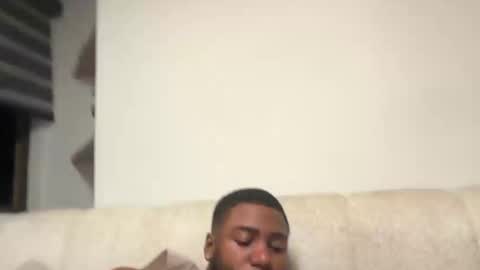 Tairon Tucke online show from 03/05/26, 04:19