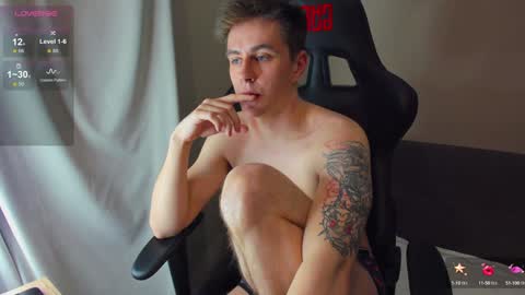 Taison online show from 12/05/24, 08:00