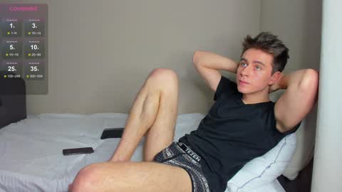 Taison online show from 12/10/24, 07:43