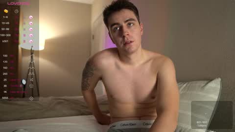 Taison online show from 10/01/25, 07:31