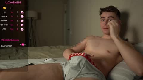 Taison online show from 11/13/25, 03:16