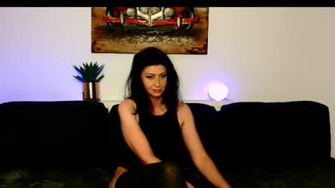 Taissa1 online show from 06/20/26, 07:16