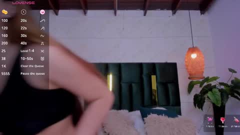 Taissa online show from 03/05/25, 08:42