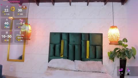 Taissa online show from 09/11/25, 09:15